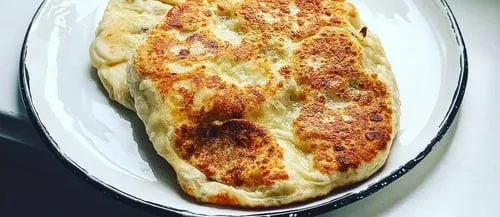 Plăcintă cu cartofi