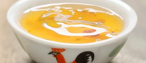 Plum sauce (Suān méi jiàng)