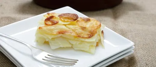 Pommes Anna