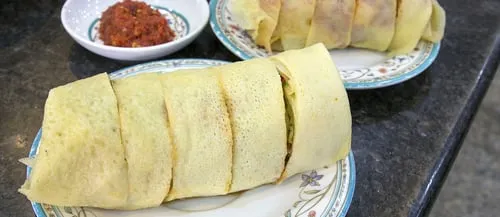 Popiah