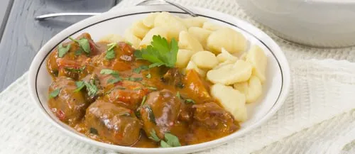 Pörkölt
