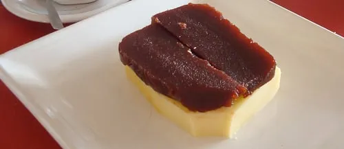 Postre vigilante