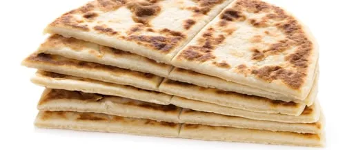 Potato Scone