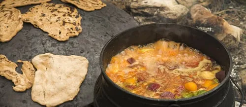 Potjiekos