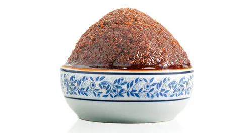 Massaman Curry Paste (Prik gaeng massaman)