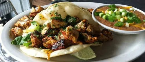 Puffy Taco