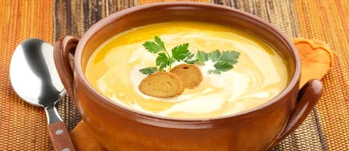 Purée Crécy