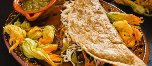 Quesadilla