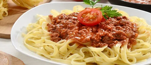 Ragù alla Romagnola