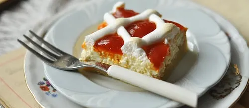 Rákóczi túrós