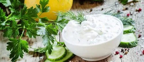 Ranch Dressing