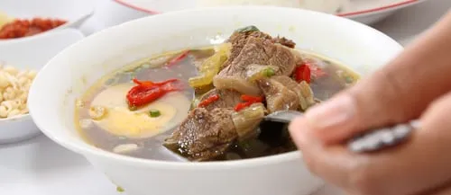 Rawon
