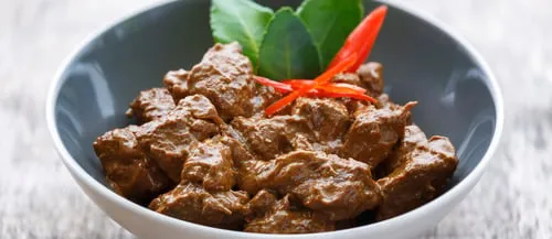 Rendang