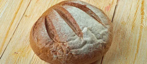 Rewena Bread