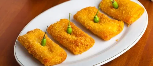 Risoles