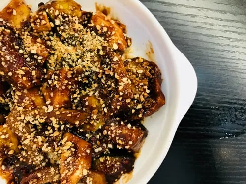 Rojak bandung