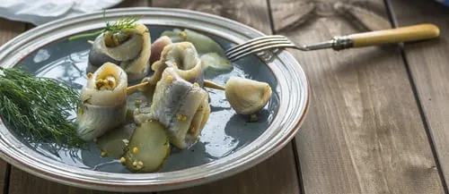 Rollmops