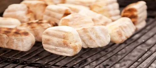 Roosterkoek
