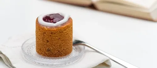 Runebergintorttu