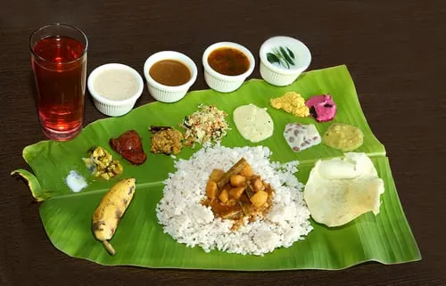 Sadhya