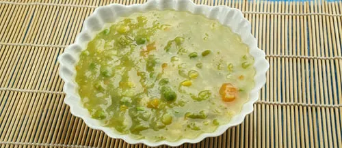 Sai bhaji