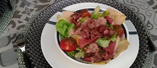 Salade Landaise