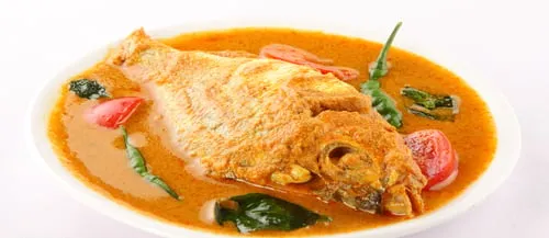 Samaki wa kupaka