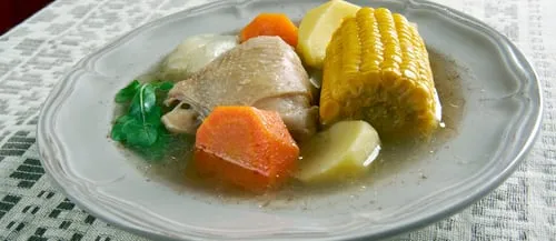 Sancocho