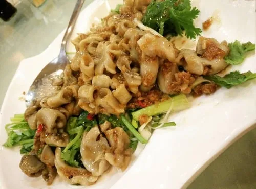 Sang cheong