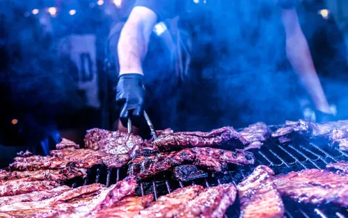 Santa Maria-Style Barbecue