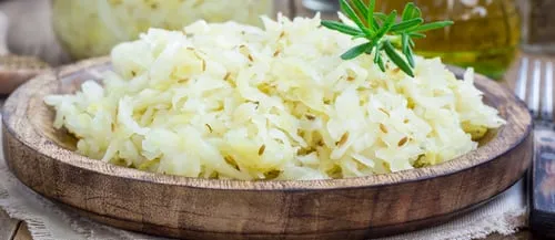 Sauerkraut