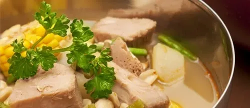 Sayur asem
