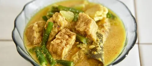 Sayur lodeh