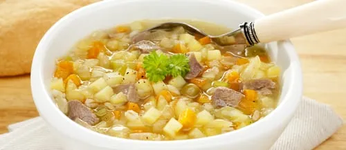 Scotch Broth
