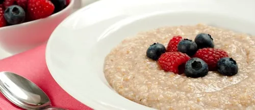 Scottish Porridge