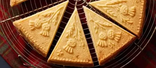 Scottish Shortbread