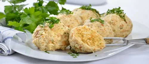 Semmelknödel