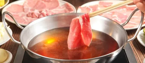 Shabu-shabu