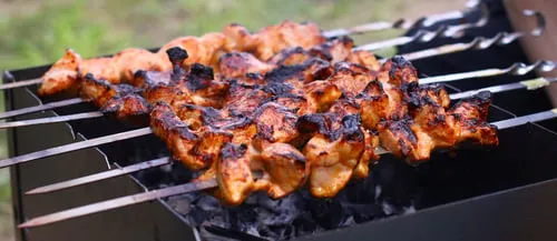 Shashlik