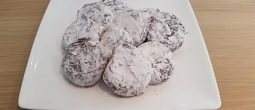 Sneeuwballen
