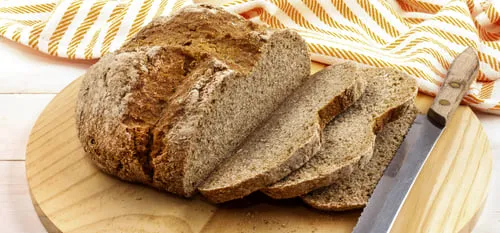 Soda Bread