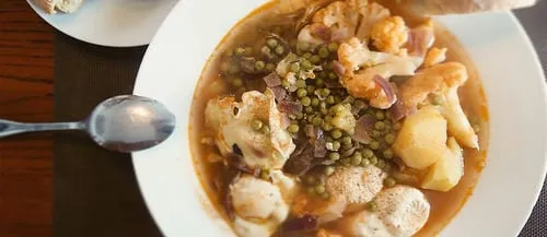 Soppa tal-armla