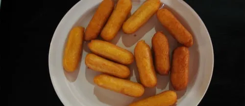Sorullos