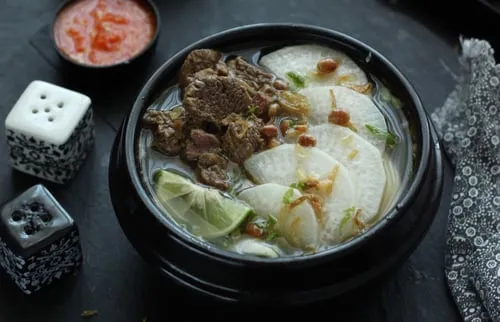 Soto Bandung