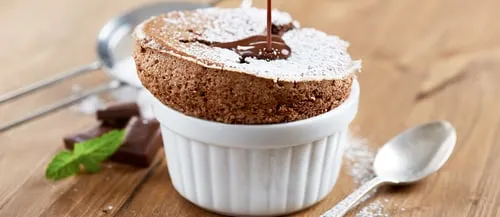 Soufflé