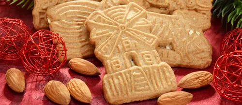 Speculaas