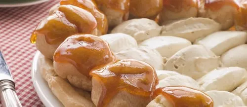 St. Honoré Cake