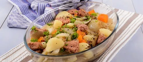 Stovies