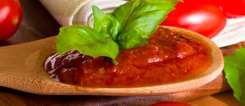 Sugo all'arrabbiata