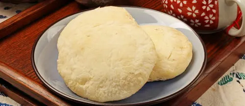Suncake